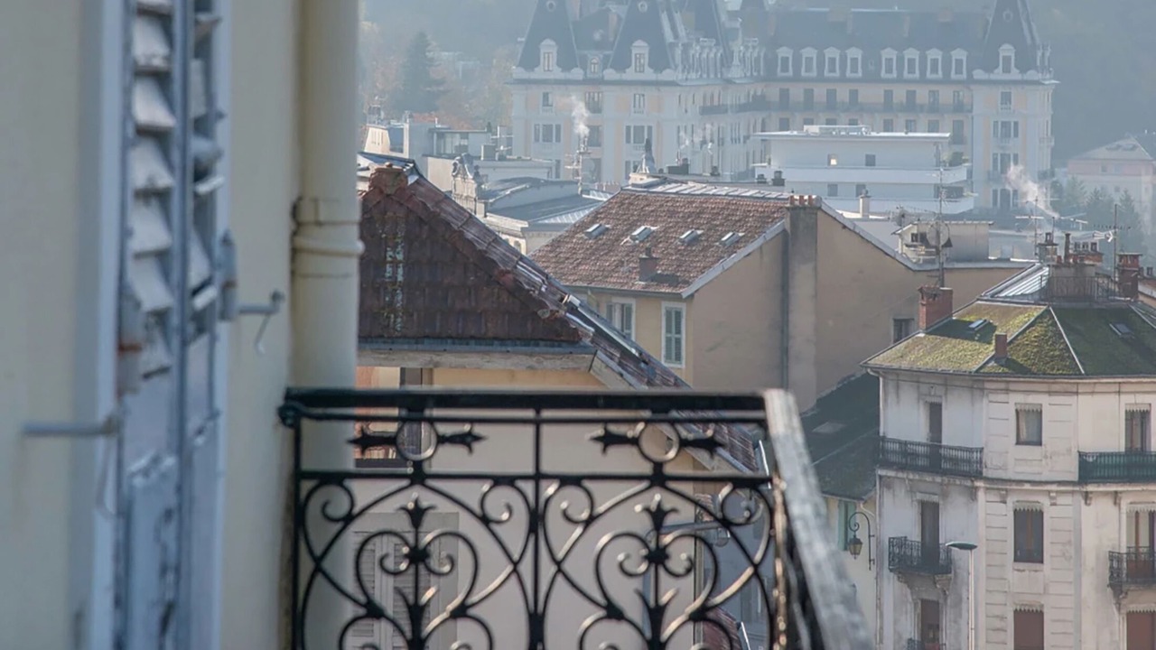 Photo of Outdoor in Aix-les-Bains City Center