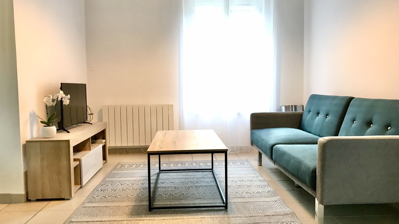 Photo of Livingroom in Mesland