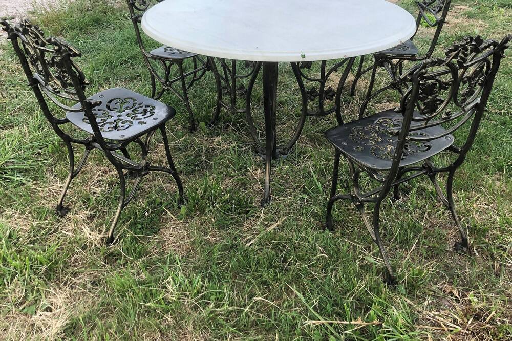 Photo of Outdoor in Bourg-sur-Gironde