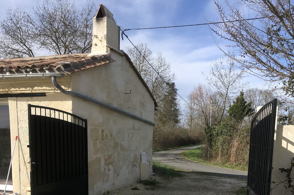 Photo of Others in Bourg-sur-Gironde