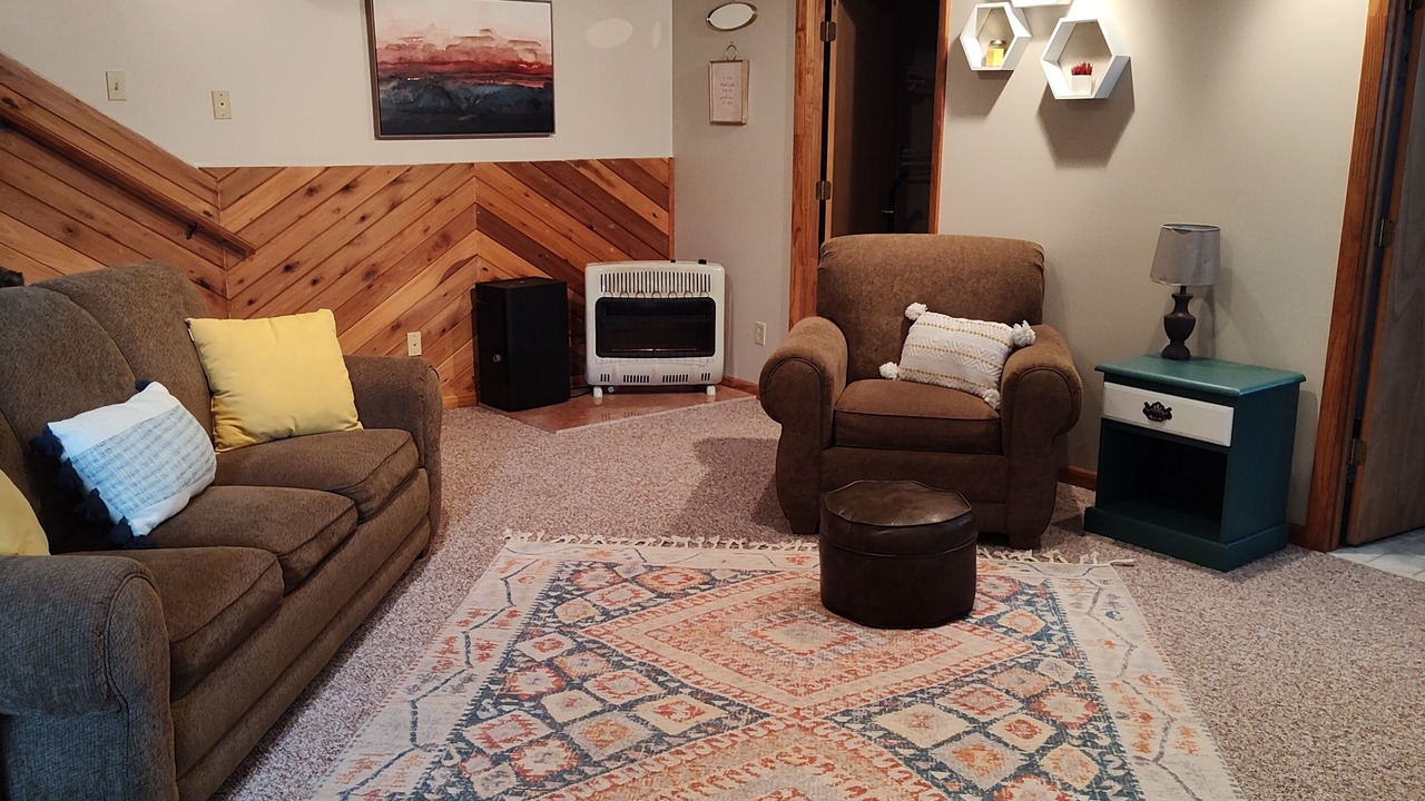 Photo of Livingroom in Ronceverte