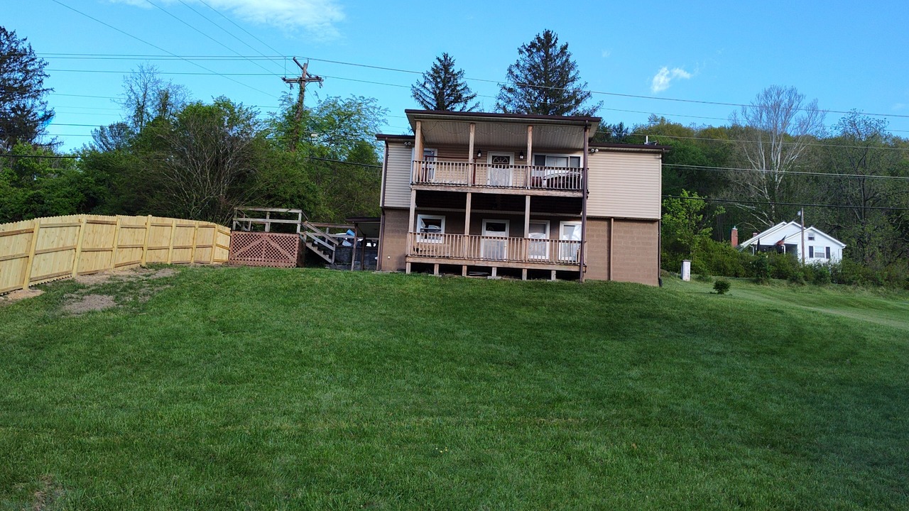 Photo of Outdoor in Ronceverte