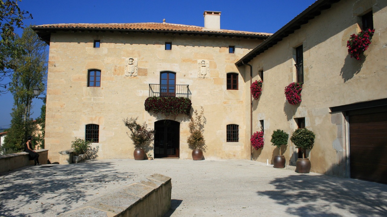 Photo of Outdoor in Arrazua-Ubarrundia