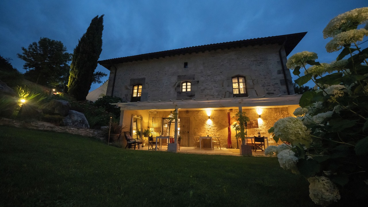 Photo of Outdoor in Arrazua-Ubarrundia
