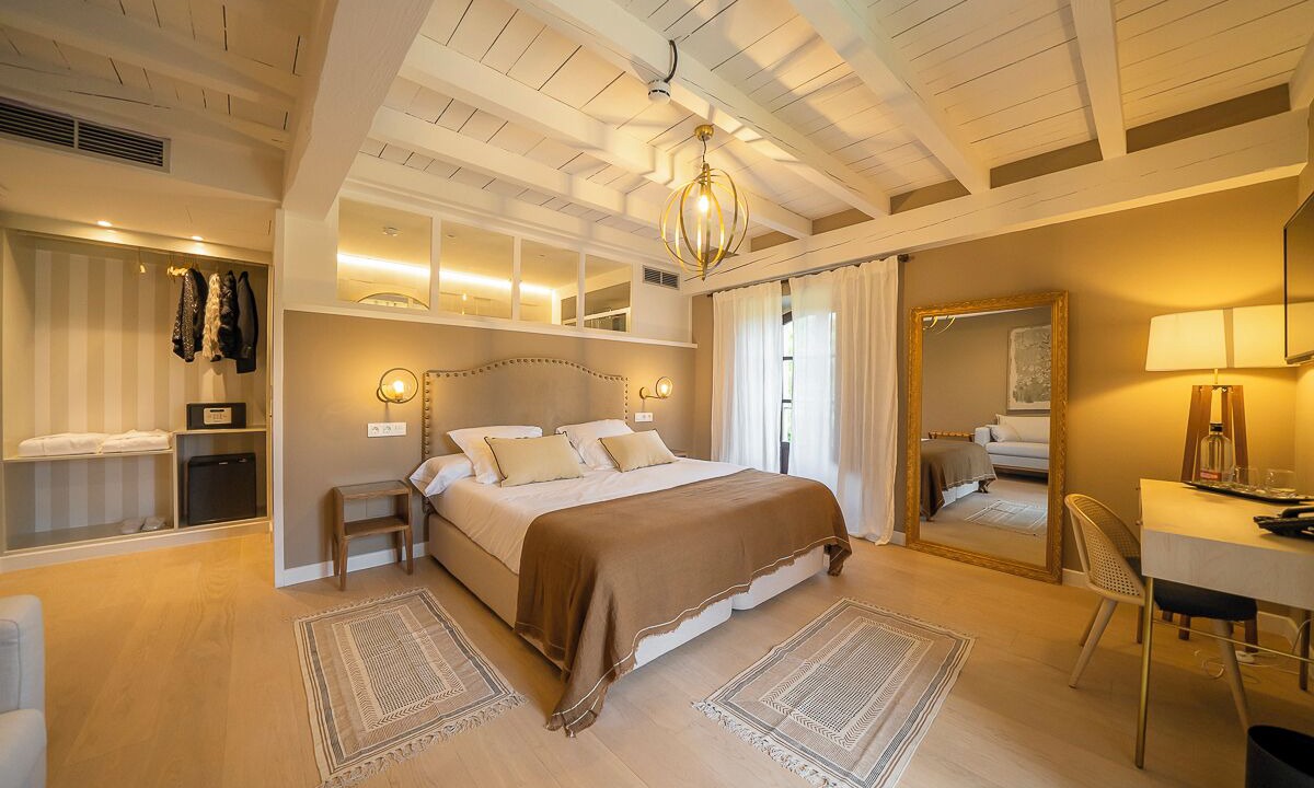 Photo of Bedroom in Arrazua-Ubarrundia
