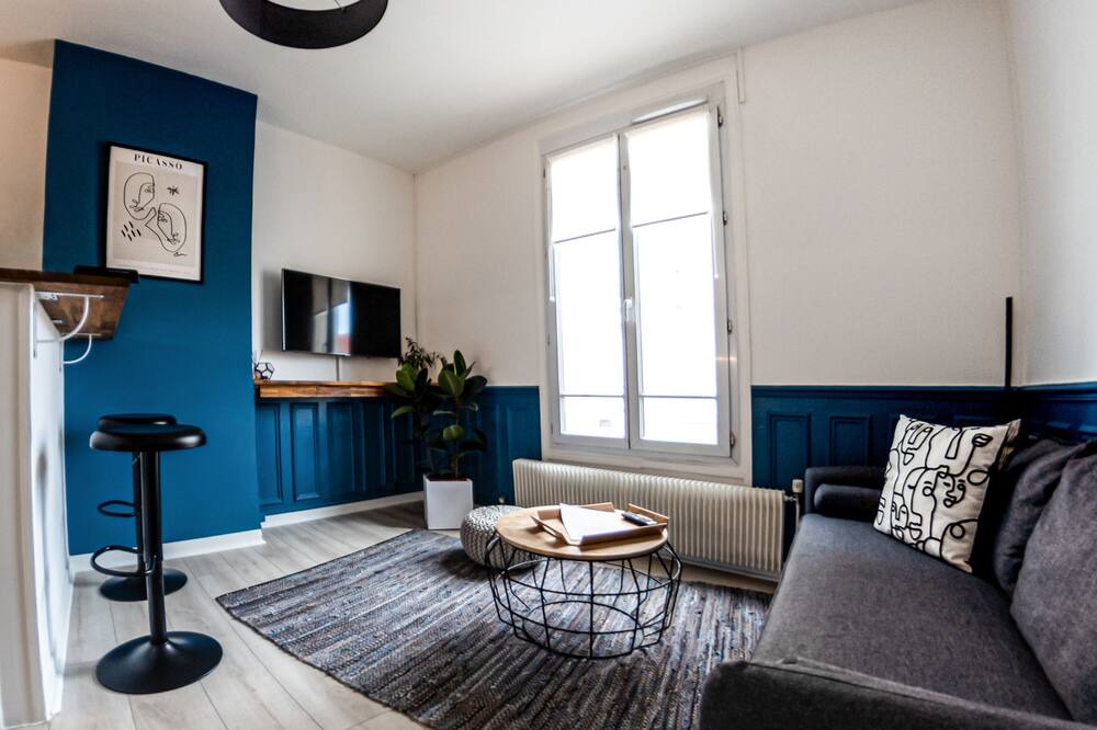 Photo of Livingroom in Bellicart