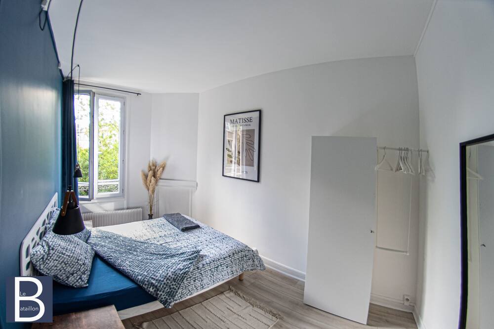 Photo of Bedroom in Bellicart