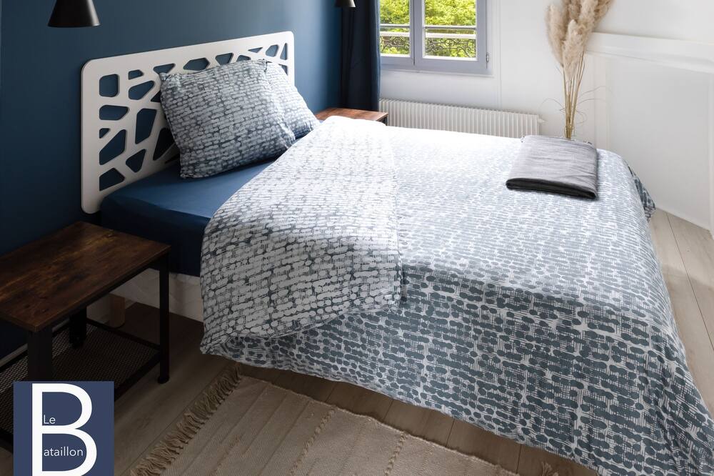 Photo of Bedroom in Bellicart