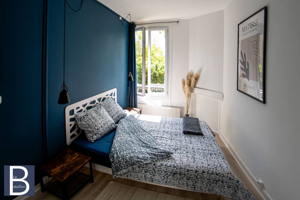 Photo of Bedroom in Bellicart