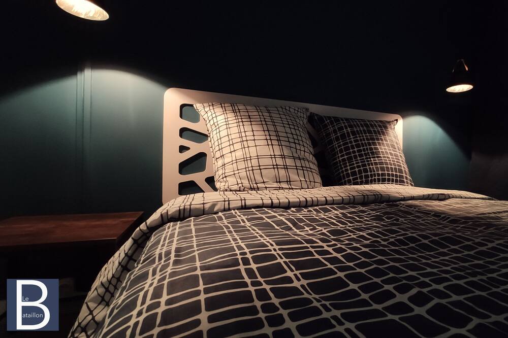 Photo of Bedroom in Bellicart