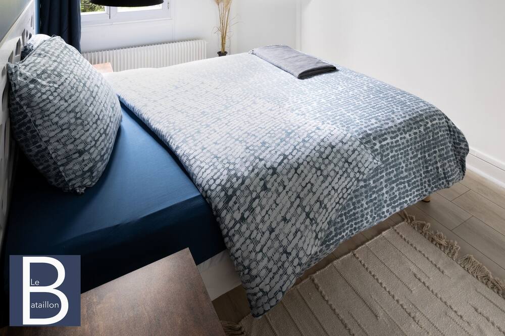Photo of Bedroom in Bellicart
