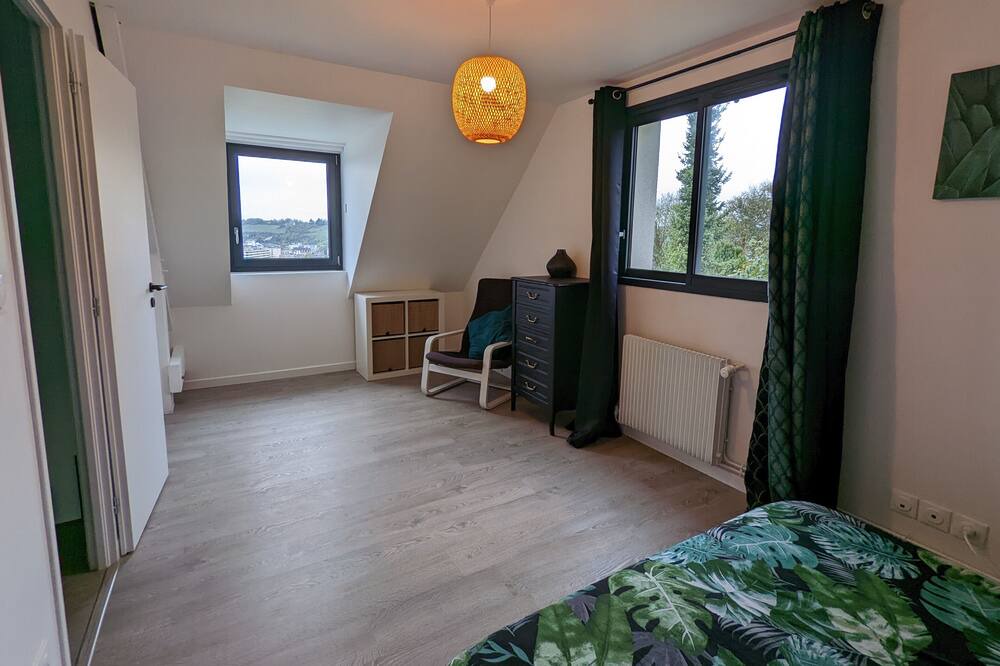 Photo of Patio Balcony in Evreux