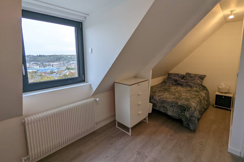 Photo of Bedroom in Evreux