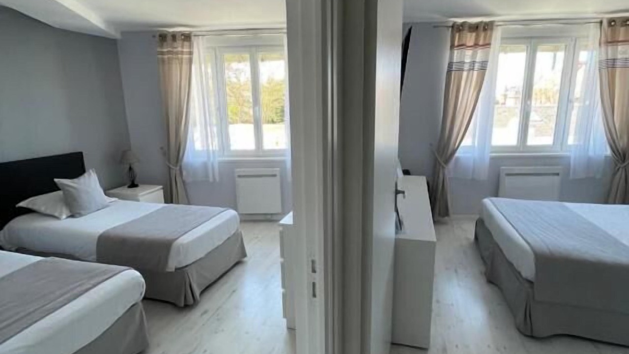 Photo of Bedroom in Houlgate