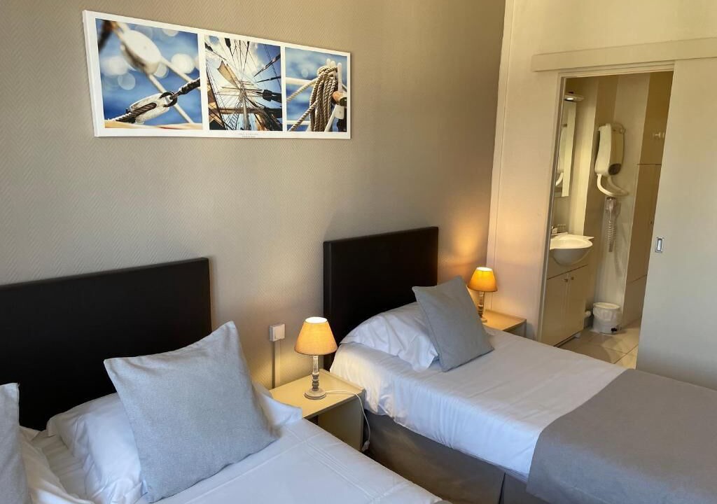 Photo of Bedroom in Houlgate