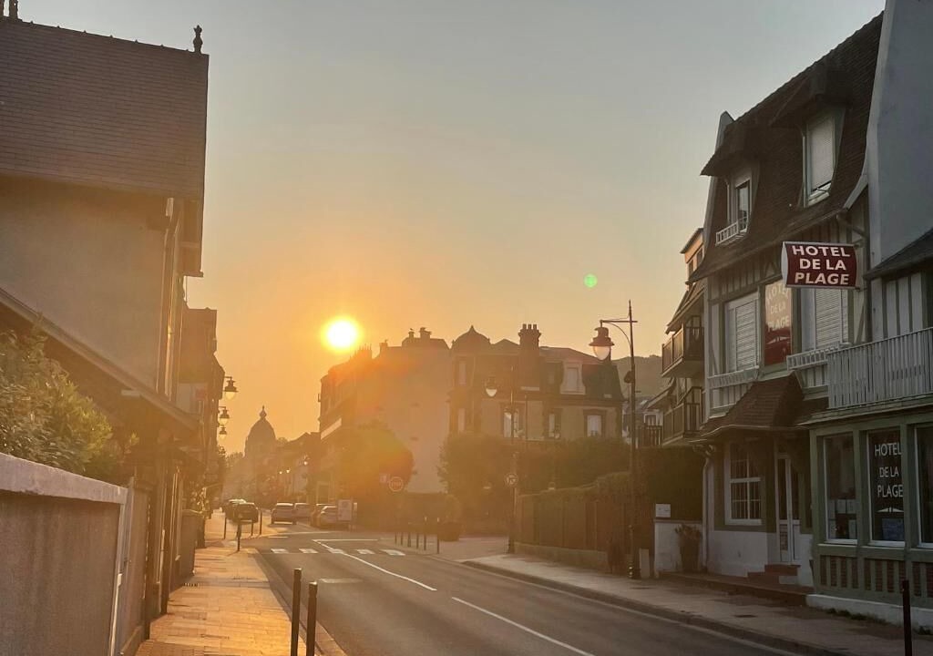 Photo of Outdoor in Houlgate