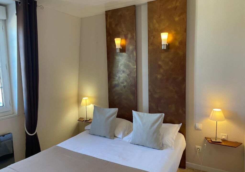 Photo of Bedroom in Houlgate