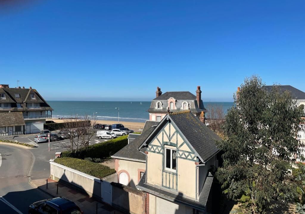 Photo of Outdoor in Houlgate