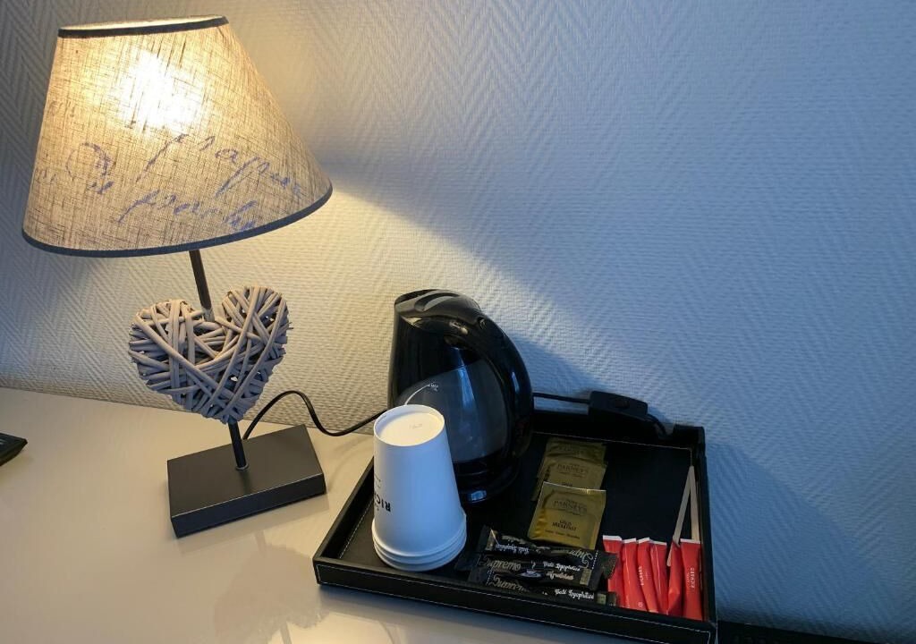 Photo of Livingroom in Houlgate