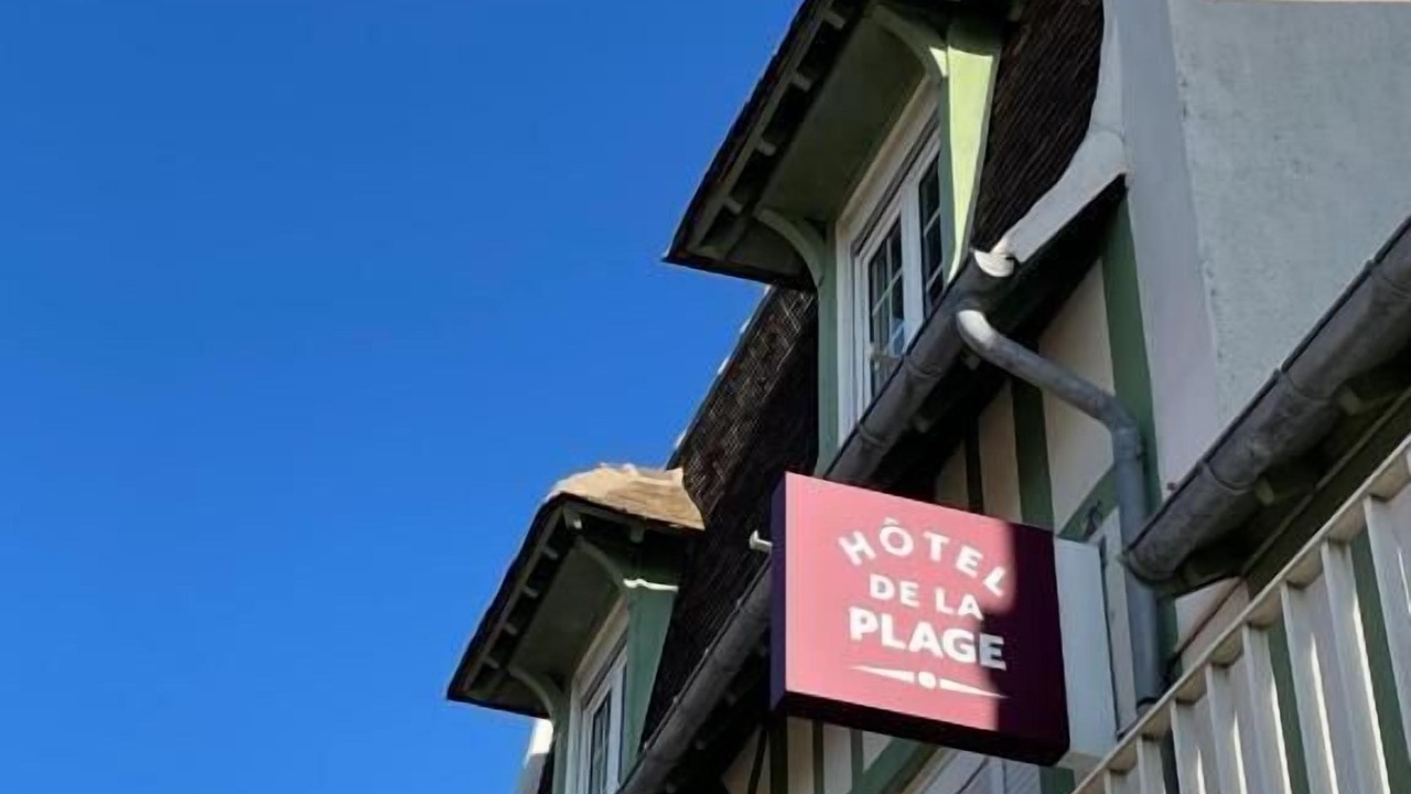 Photo of Outdoor in Houlgate