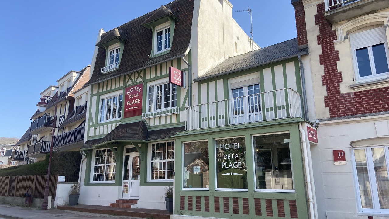 Photo of Outdoor in Houlgate