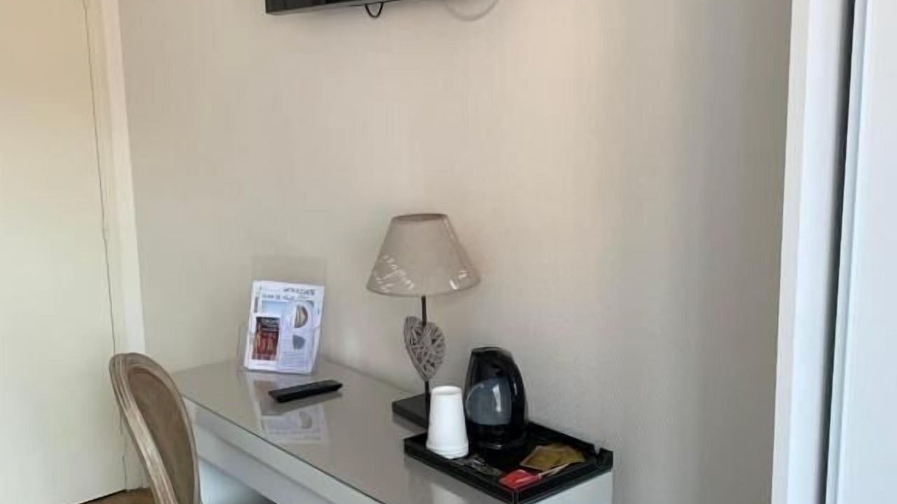 Photo of Bedroom in Houlgate