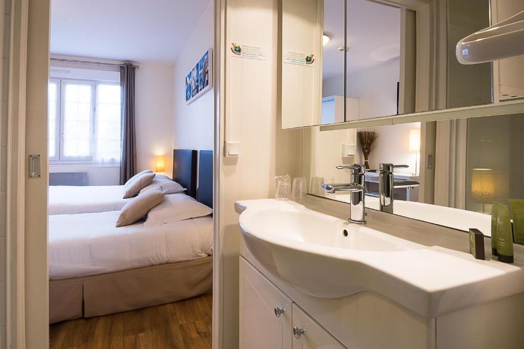 Photo of Bedroom in Houlgate