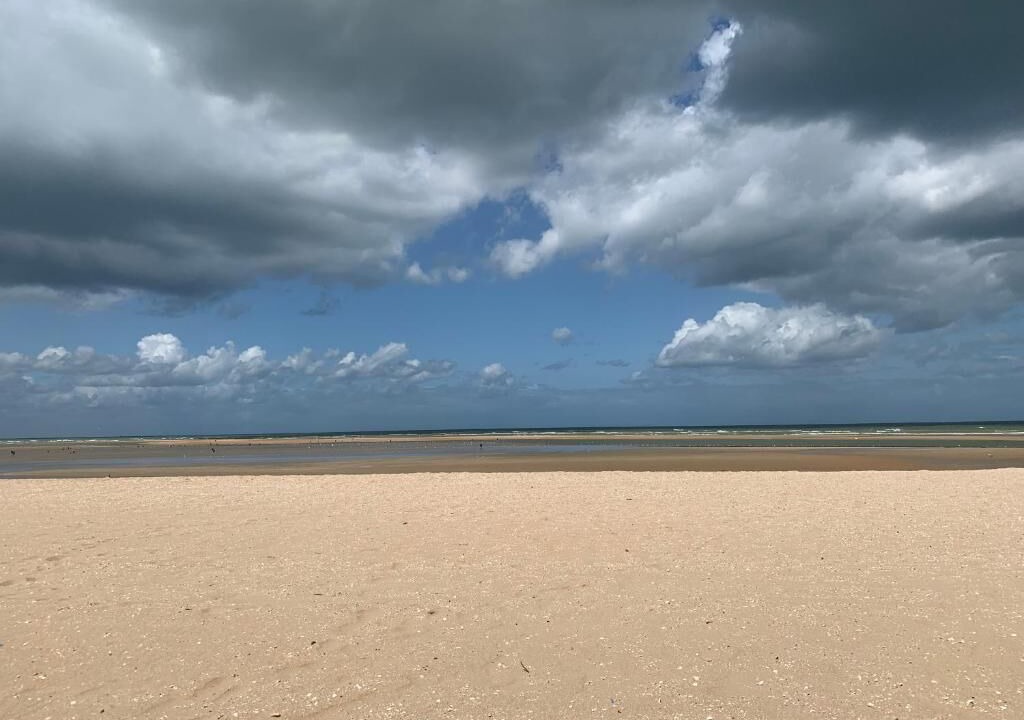 Photo of Outdoor in Houlgate