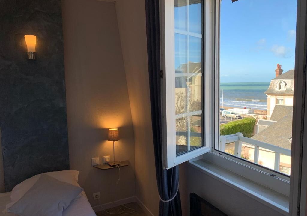 Photo of Bedroom in Houlgate