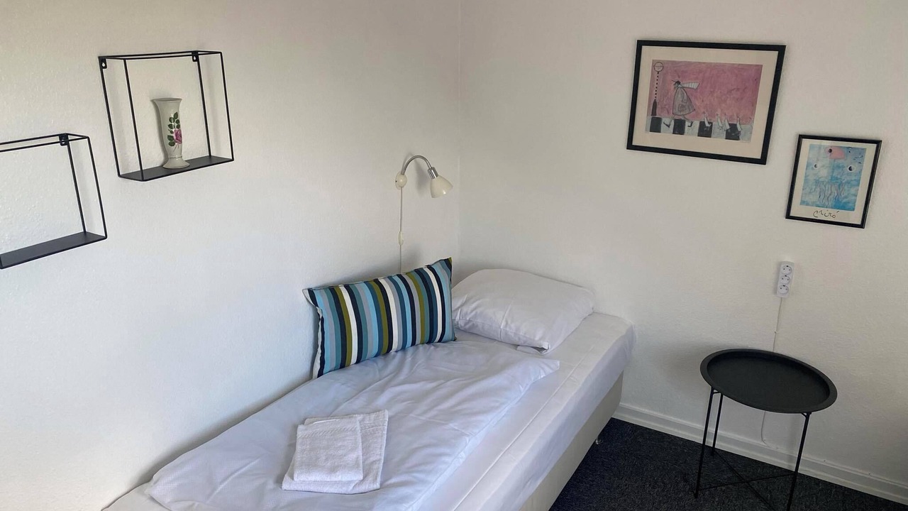 Photo of Bedroom in Silkeborg