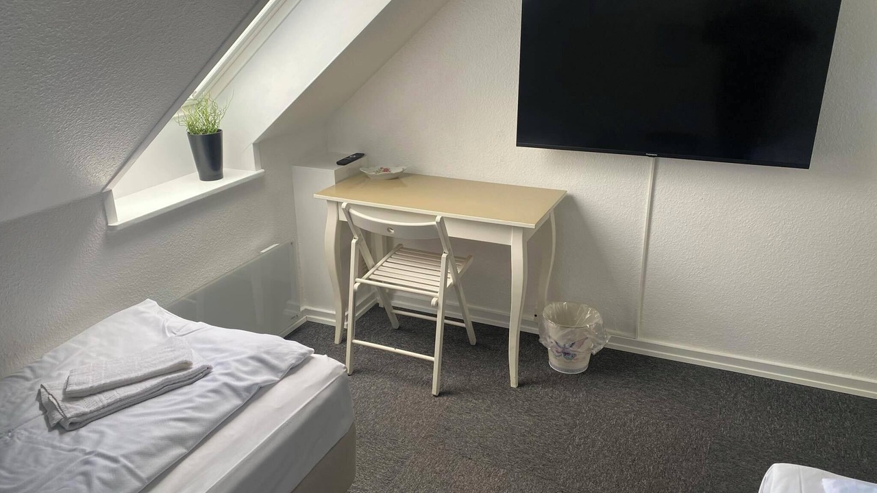 Photo of Bedroom in Silkeborg