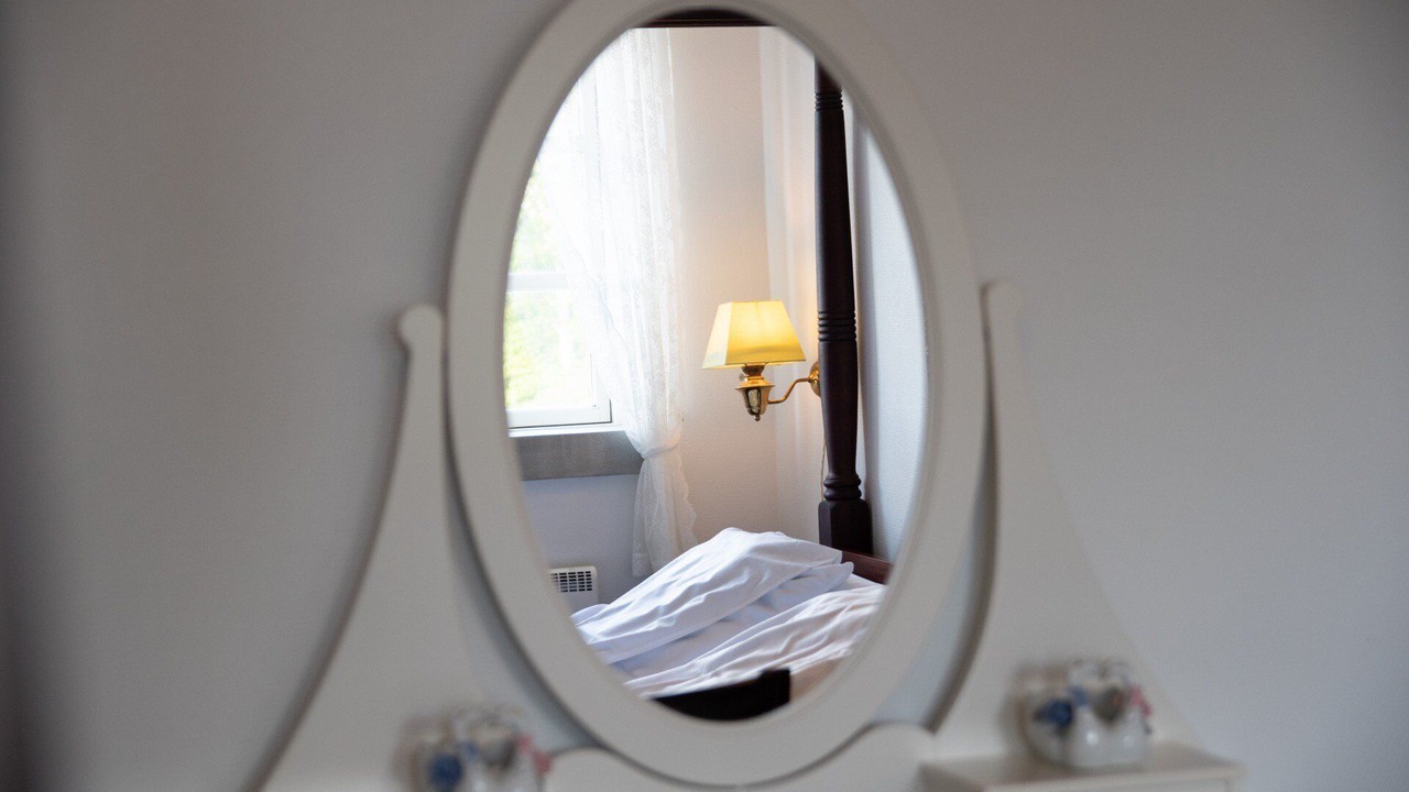 Photo of Bedroom in Silkeborg