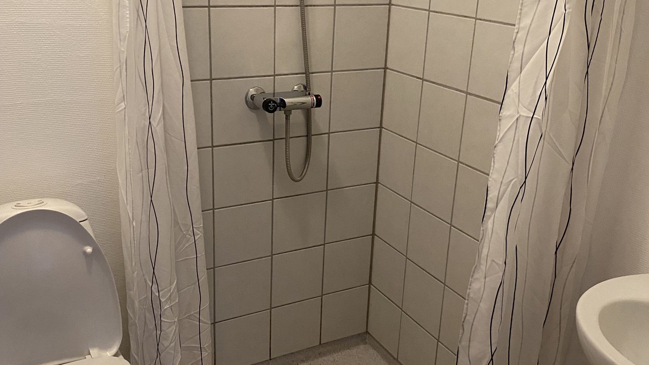 Photo of Bathroom in Silkeborg