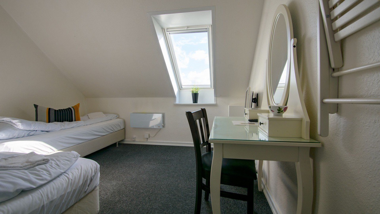 Photo of Bedroom in Silkeborg