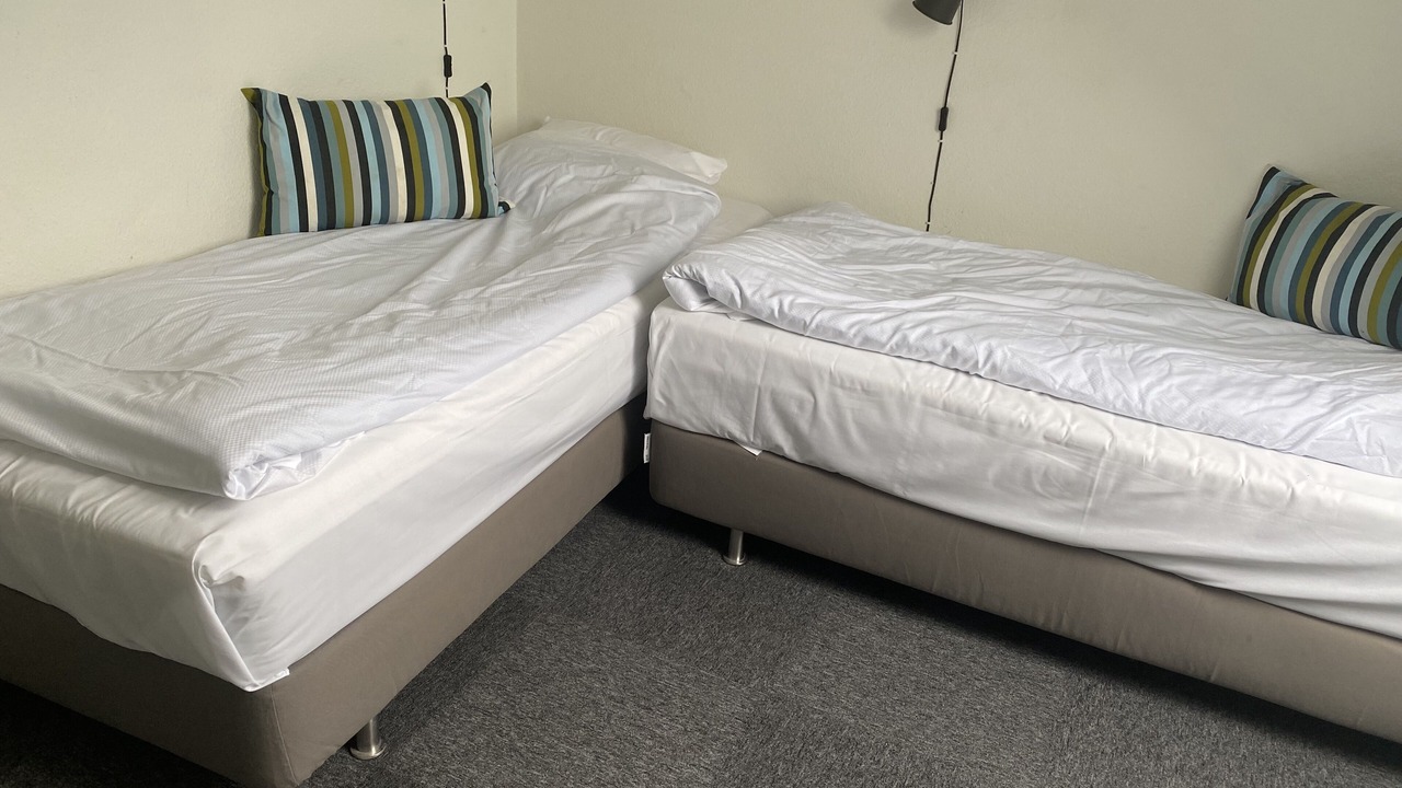 Photo of Bedroom in Silkeborg