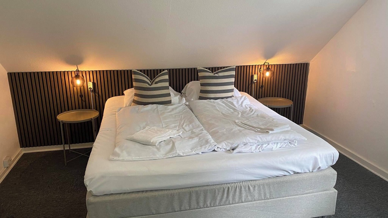 Photo of Bedroom in Silkeborg