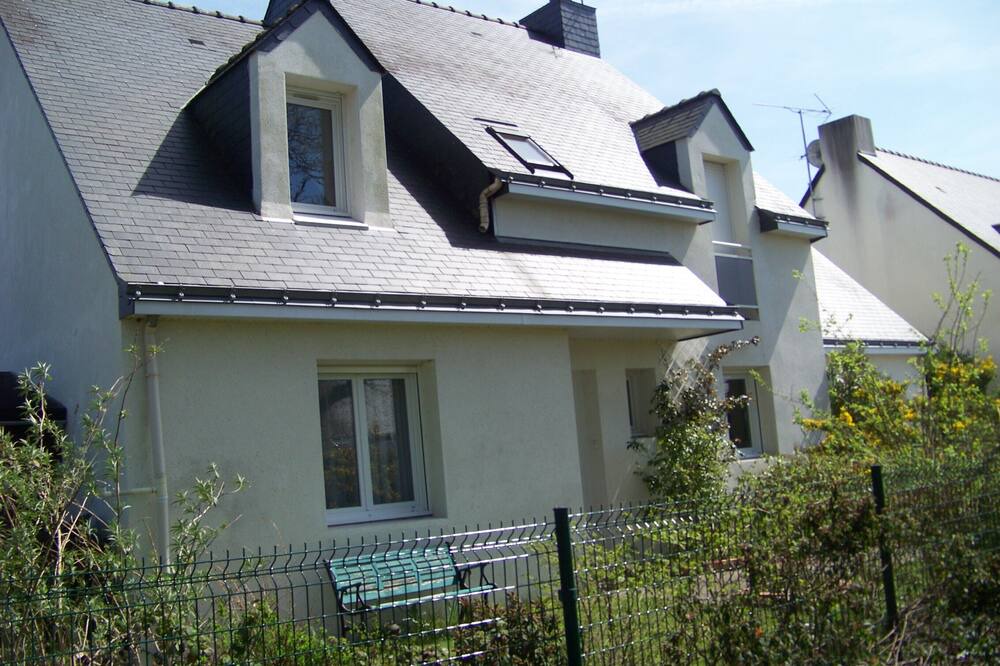 Photo of Outdoor in Saint-Marc-sur-Mer
