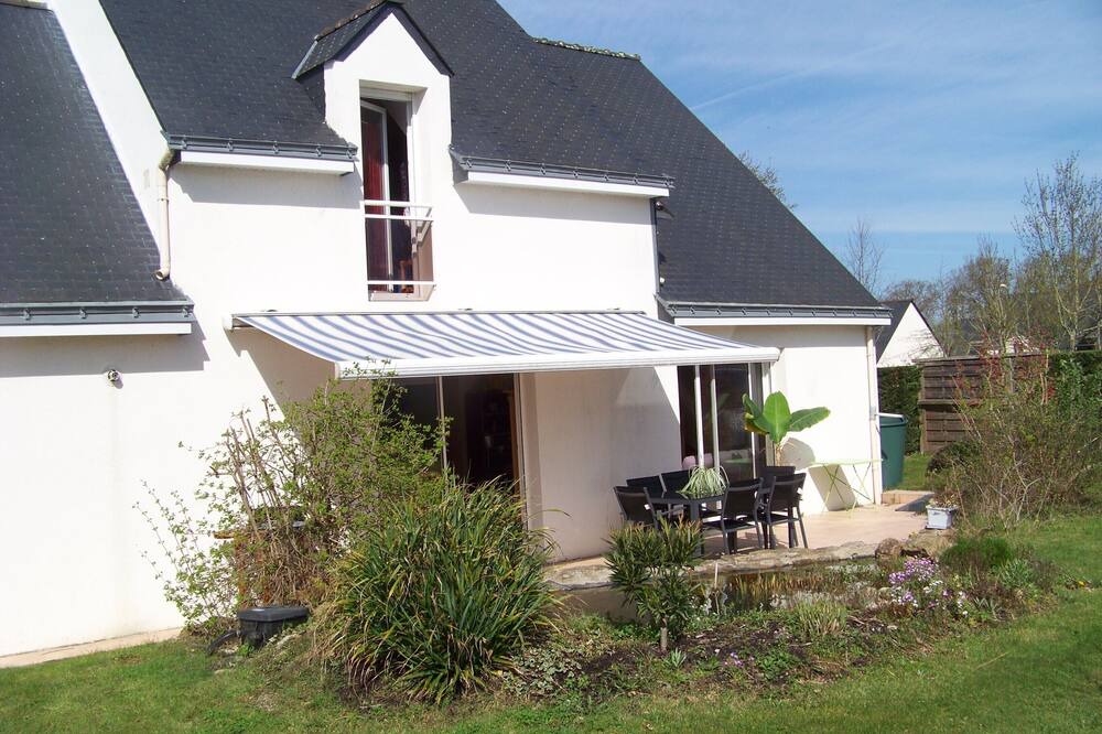 Photo of Outdoor in Saint-Marc-sur-Mer