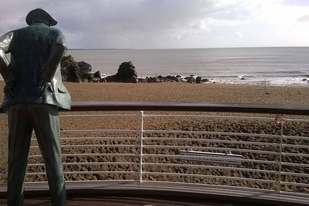 Photo of Outdoor in Saint-Marc-sur-Mer