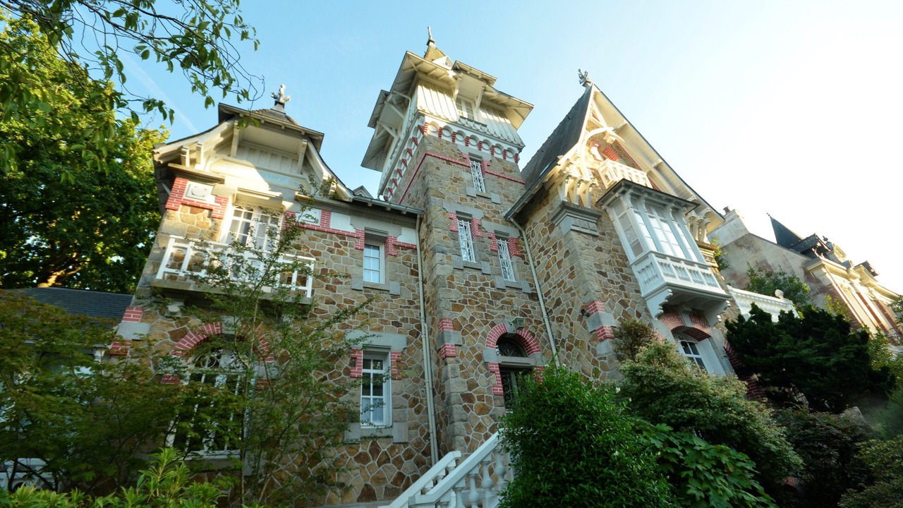 Photo of Outdoor in Auray