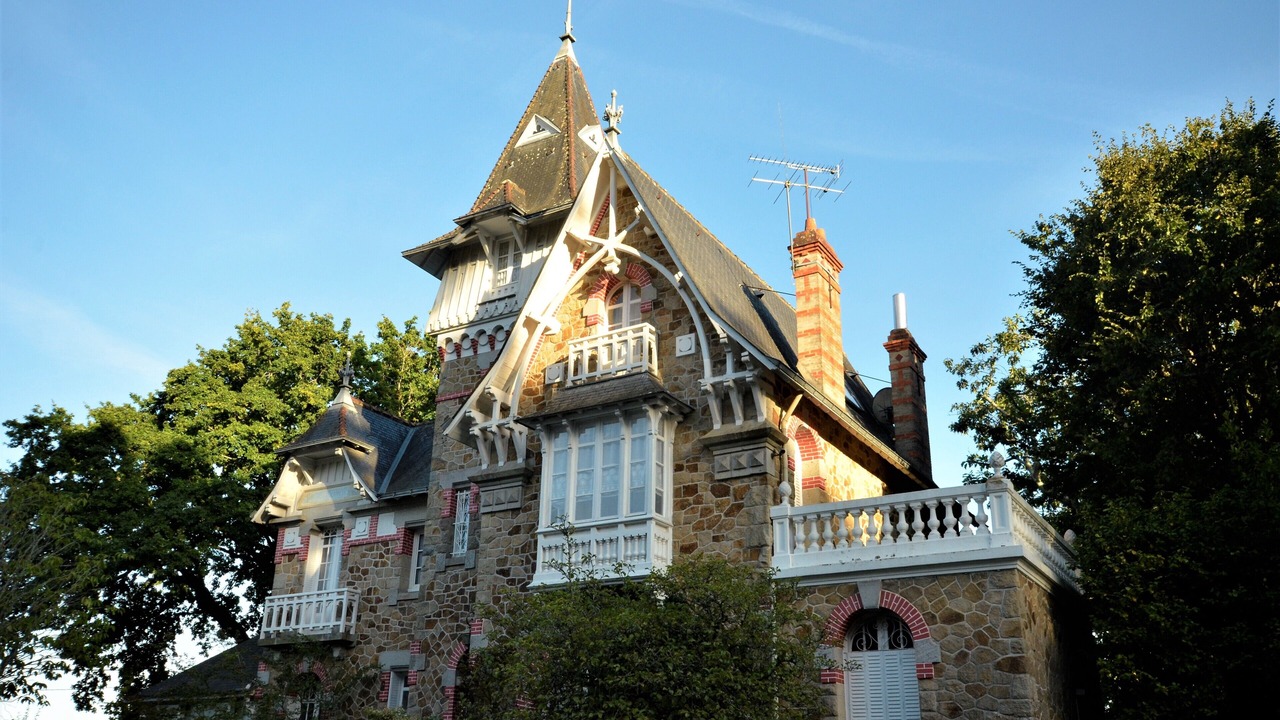Photo of Outdoor in Auray