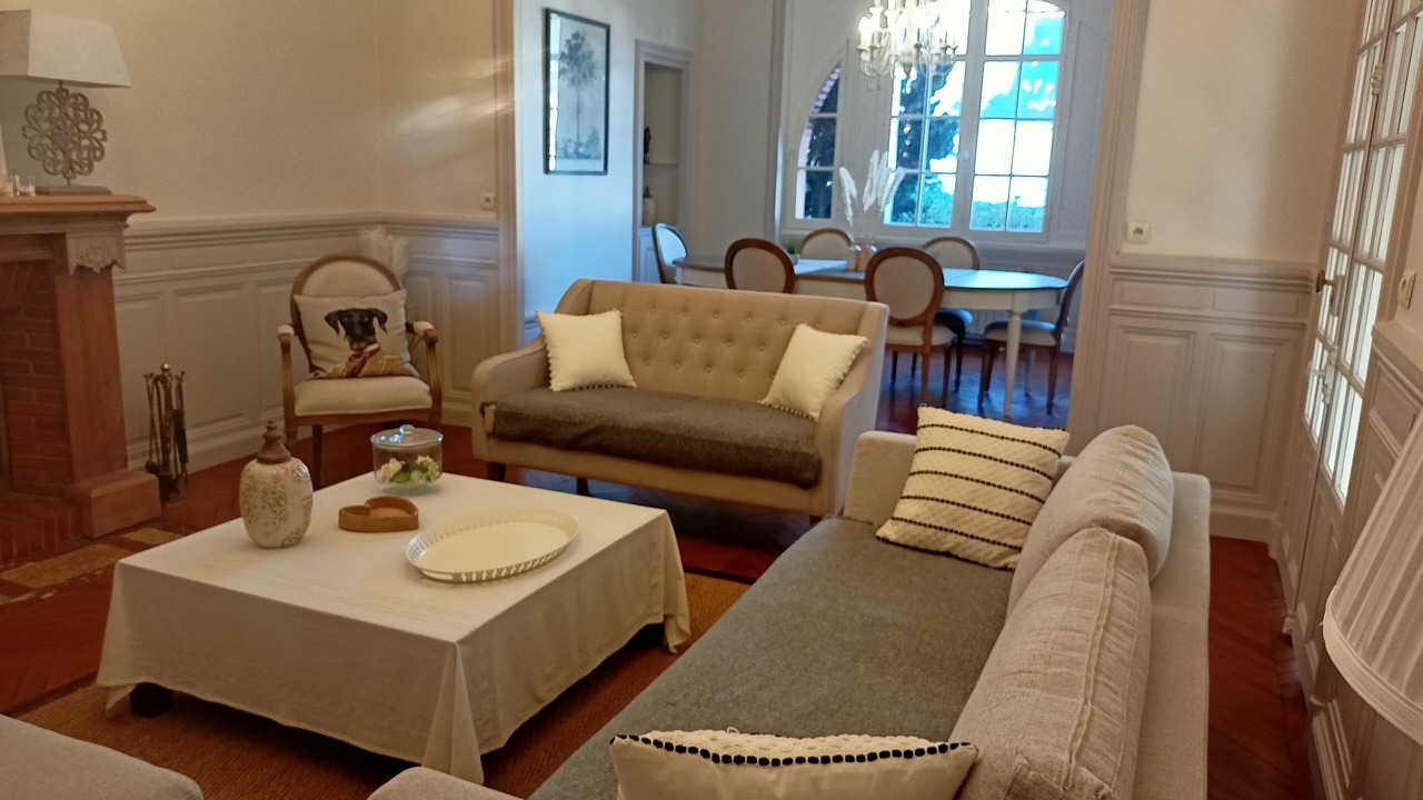 Photo of Livingroom in Auray