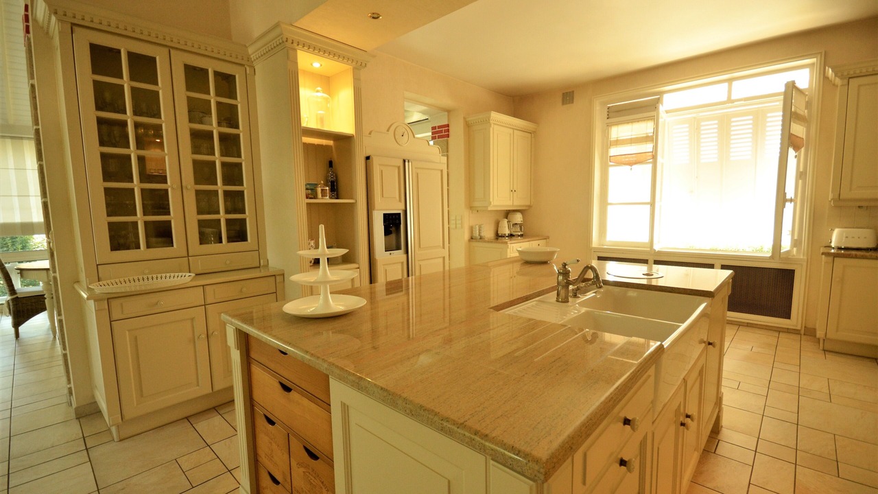 Photo of Kitchen in Auray