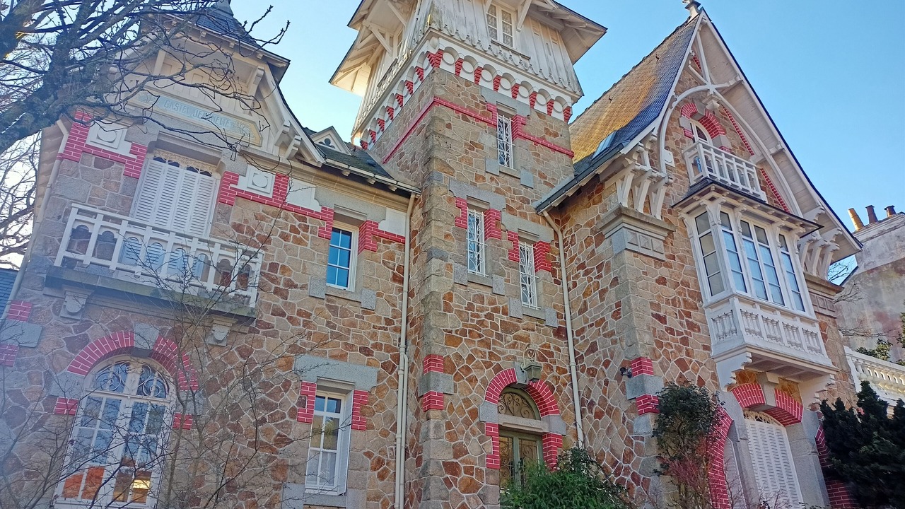 Photo of Outdoor in Auray