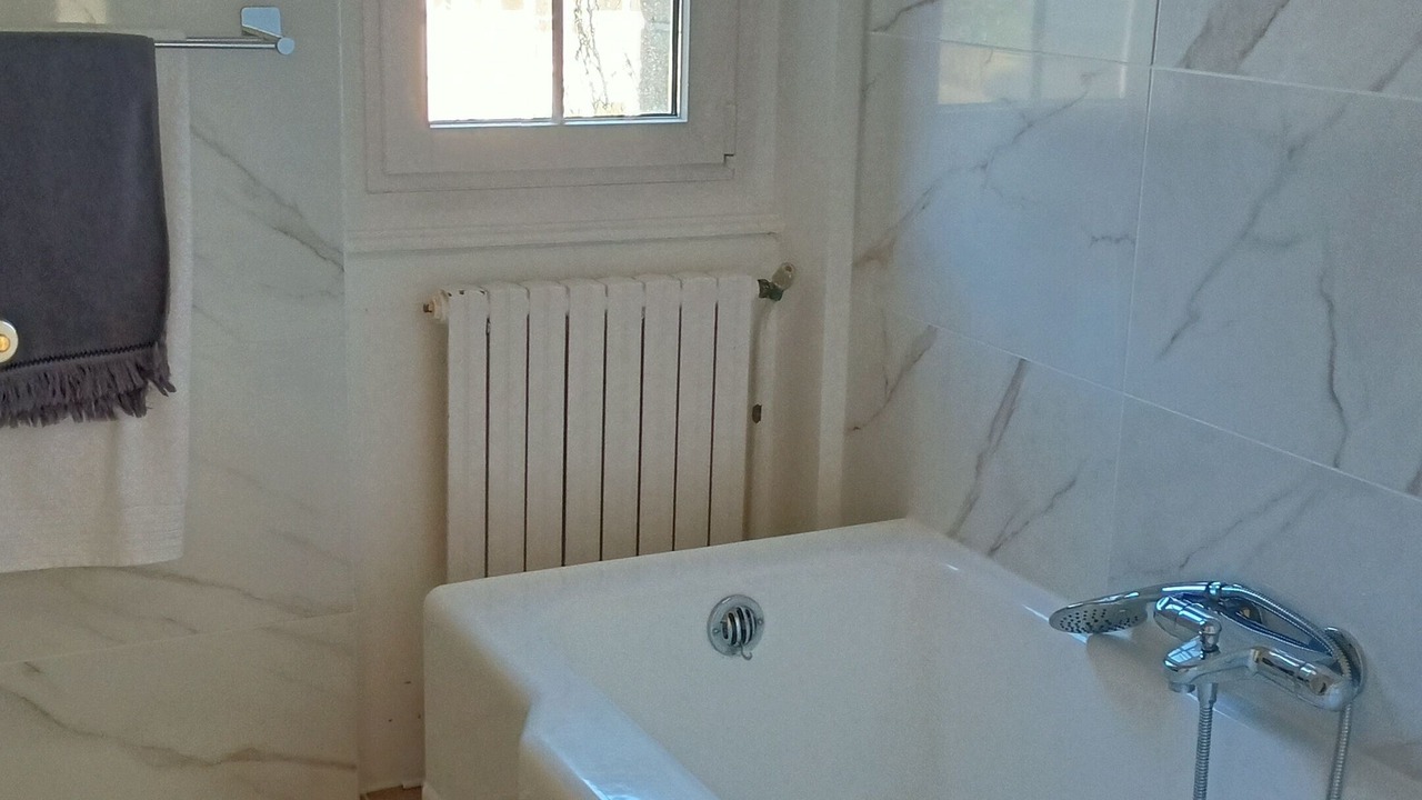 Photo of Bathroom in Auray