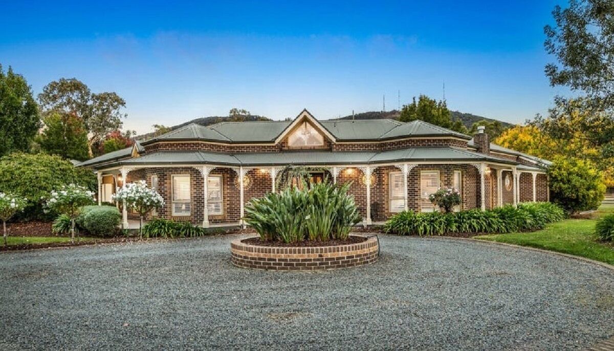 Photo of Outdoor in Kilsyth