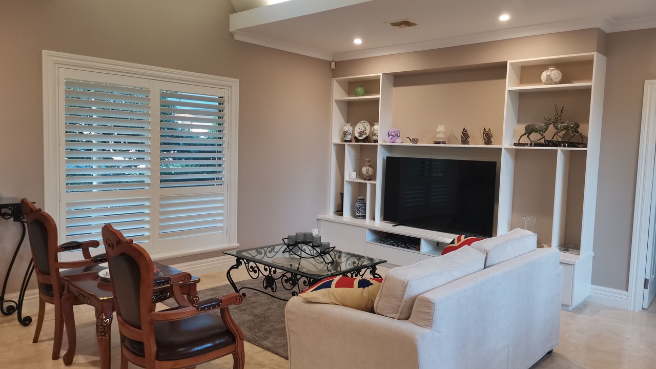 Photo of Livingroom in Kilsyth