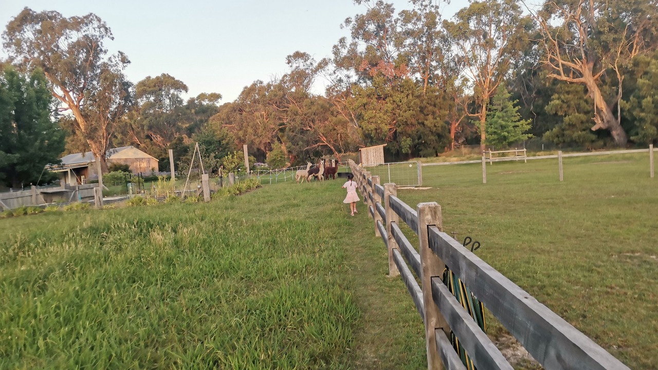 Photo of Outdoor in Kilsyth