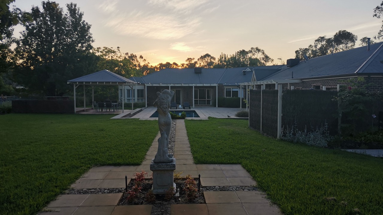 Photo of Outdoor in Kilsyth