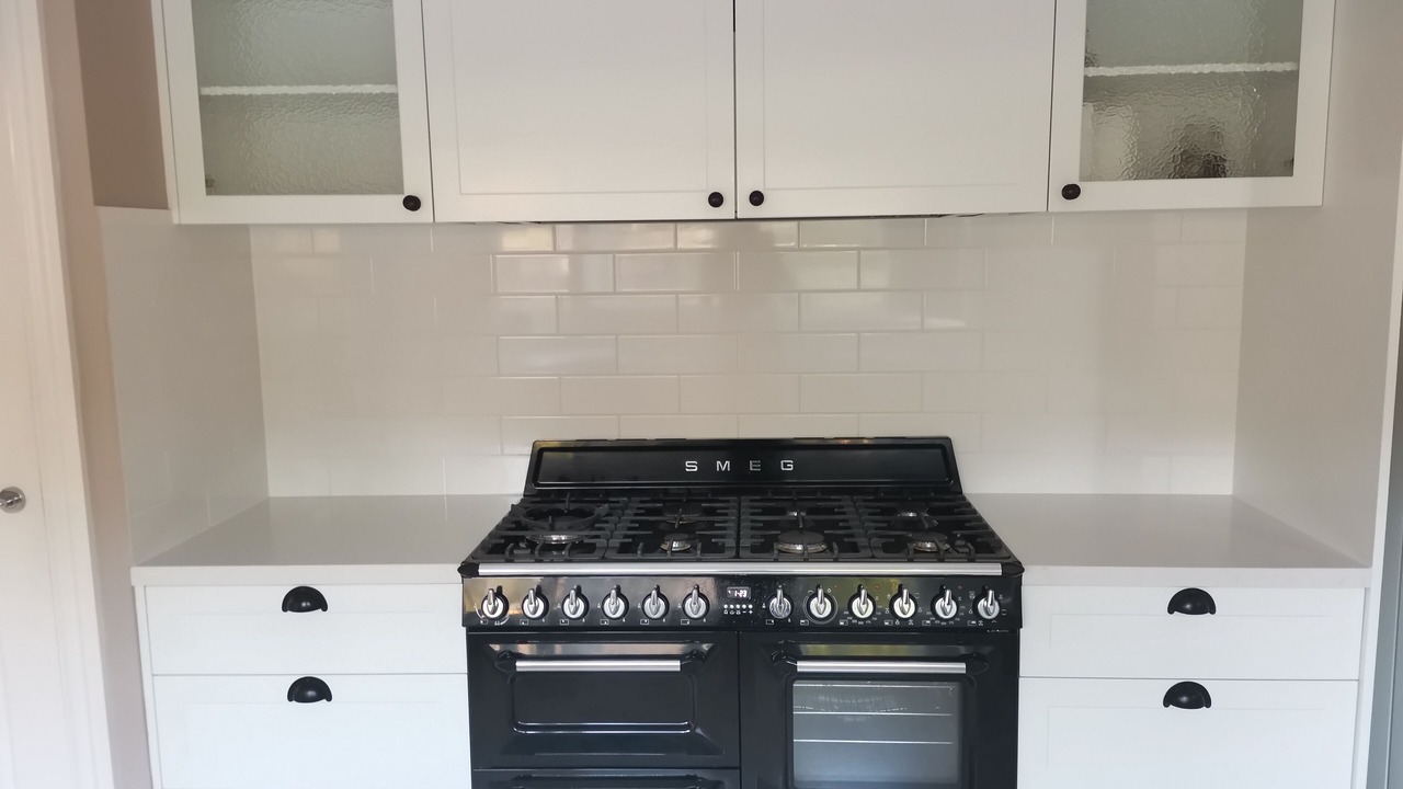 Photo of Kitchen in Kilsyth